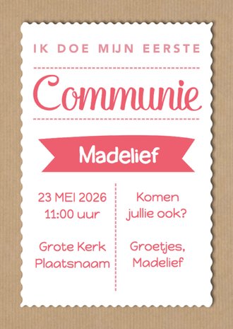Cardsize preview
