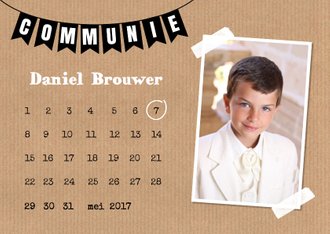 Cardsize preview