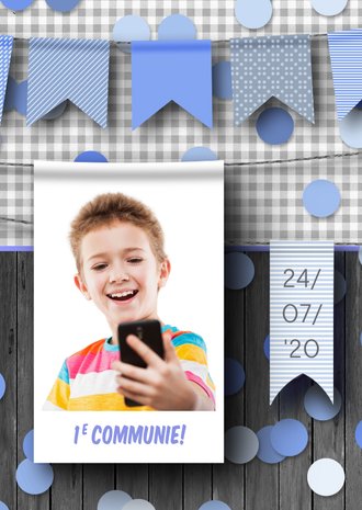 Cardsize preview