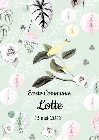Cardsize preview