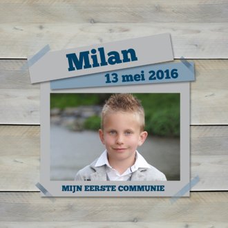 Cardsize preview