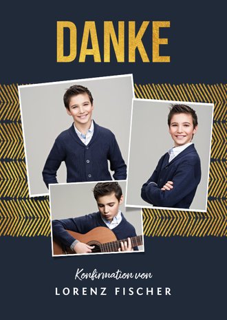 Cardsize preview