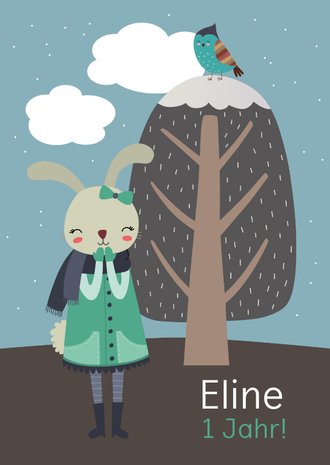 Cardsize preview