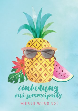Cardsize preview