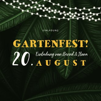 Cardsize preview