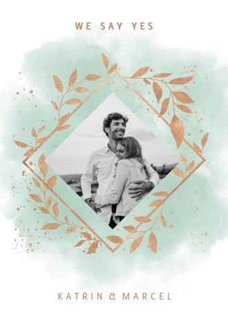 Cardsize preview