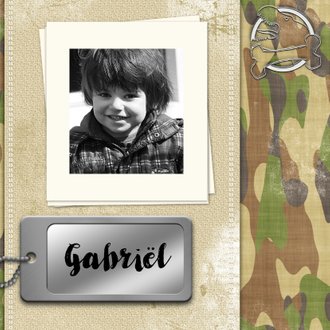 Cardsize preview
