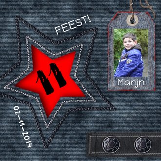 Cardsize preview