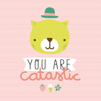 Cardsize preview