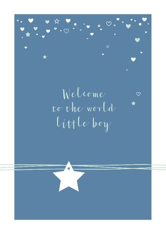 Cardsize preview