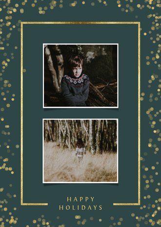 Cardsize preview