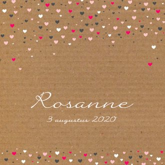 Cardsize preview