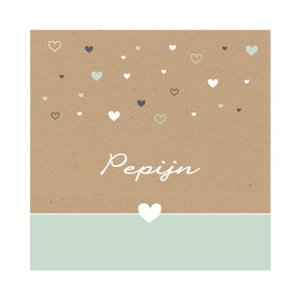 Cardsize preview