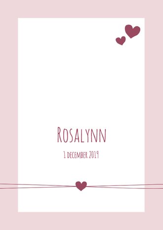 Cardsize preview