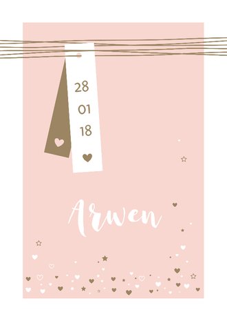 Cardsize preview