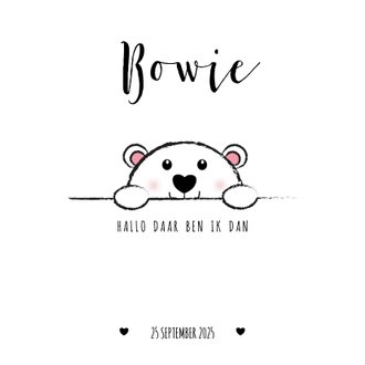 Cardsize preview