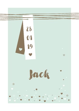Cardsize preview