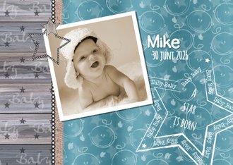 Cardsize preview