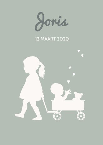 Cardsize preview