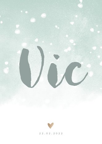 Cardsize preview