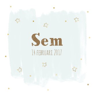 Cardsize preview