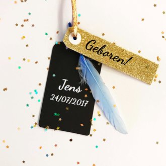 Cardsize preview