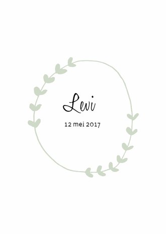 Cardsize preview