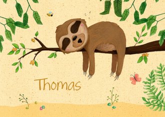 Card thumbnail