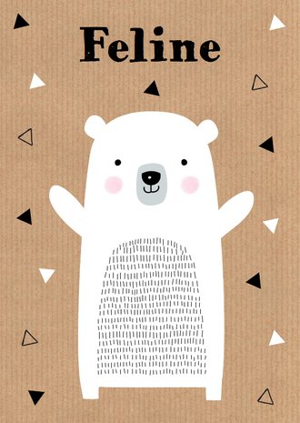 Cardsize preview