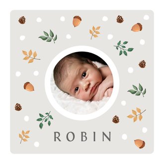Cardsize preview