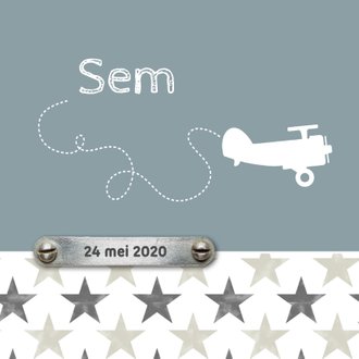 Cardsize preview