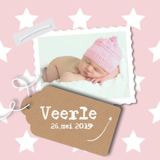 Cardsize preview