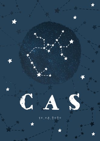 Cardsize preview