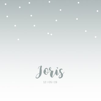 Cardsize preview