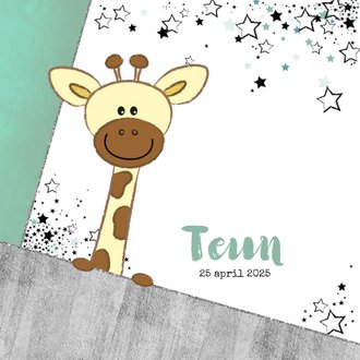 Card thumbnail