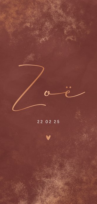 Card thumbnail