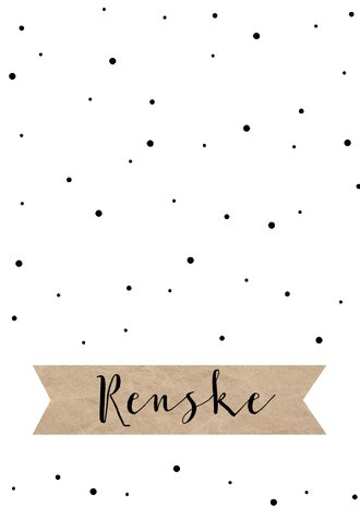 Cardsize preview