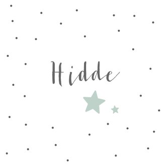 Cardsize preview