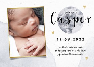 Cardsize preview