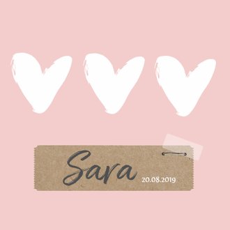 Cardsize preview