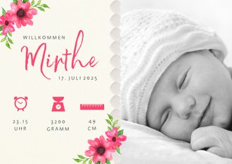 Cardsize preview