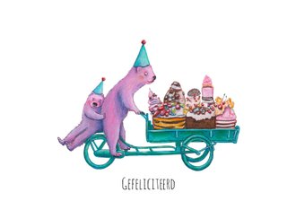 Cardsize preview