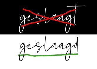 Geslaagd Spelling Geslaagd Kaarten Kaartje2go Geslaagd Spelling Geslaagd Kaarten Kaartje2go