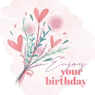 Cardsize preview