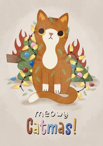 Card thumbnail