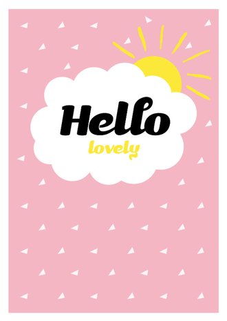Cardsize preview