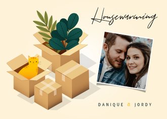 Cardsize preview