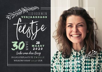 Cardsize preview