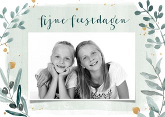 Cardsize preview