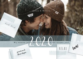 Cardsize preview